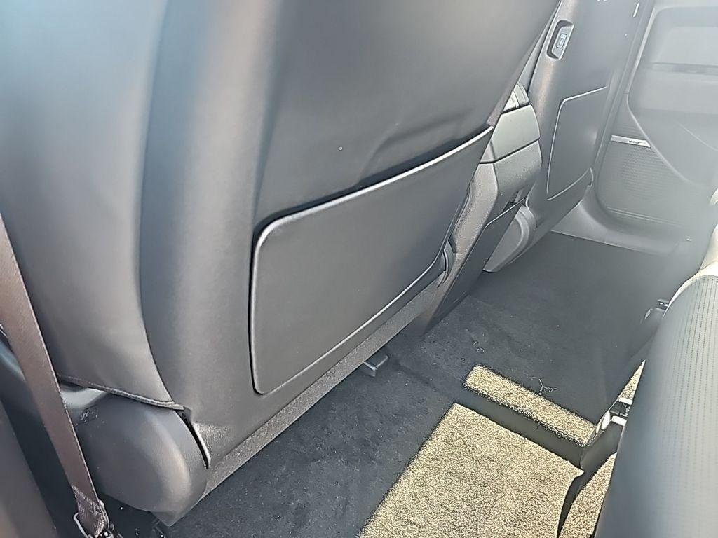 New 2026 Black Hyundai Limited image 32