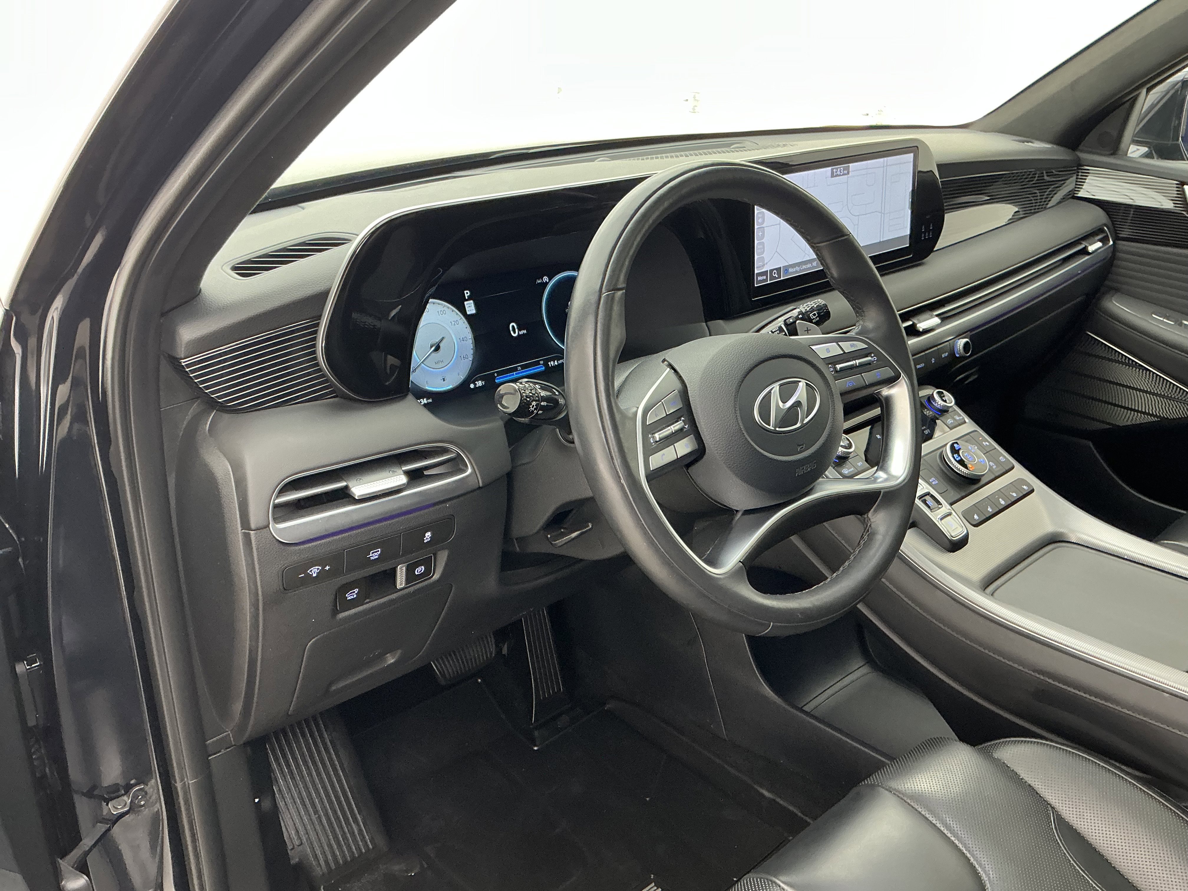 2024 Hyundai Palisade Calligraphy - Photo 13