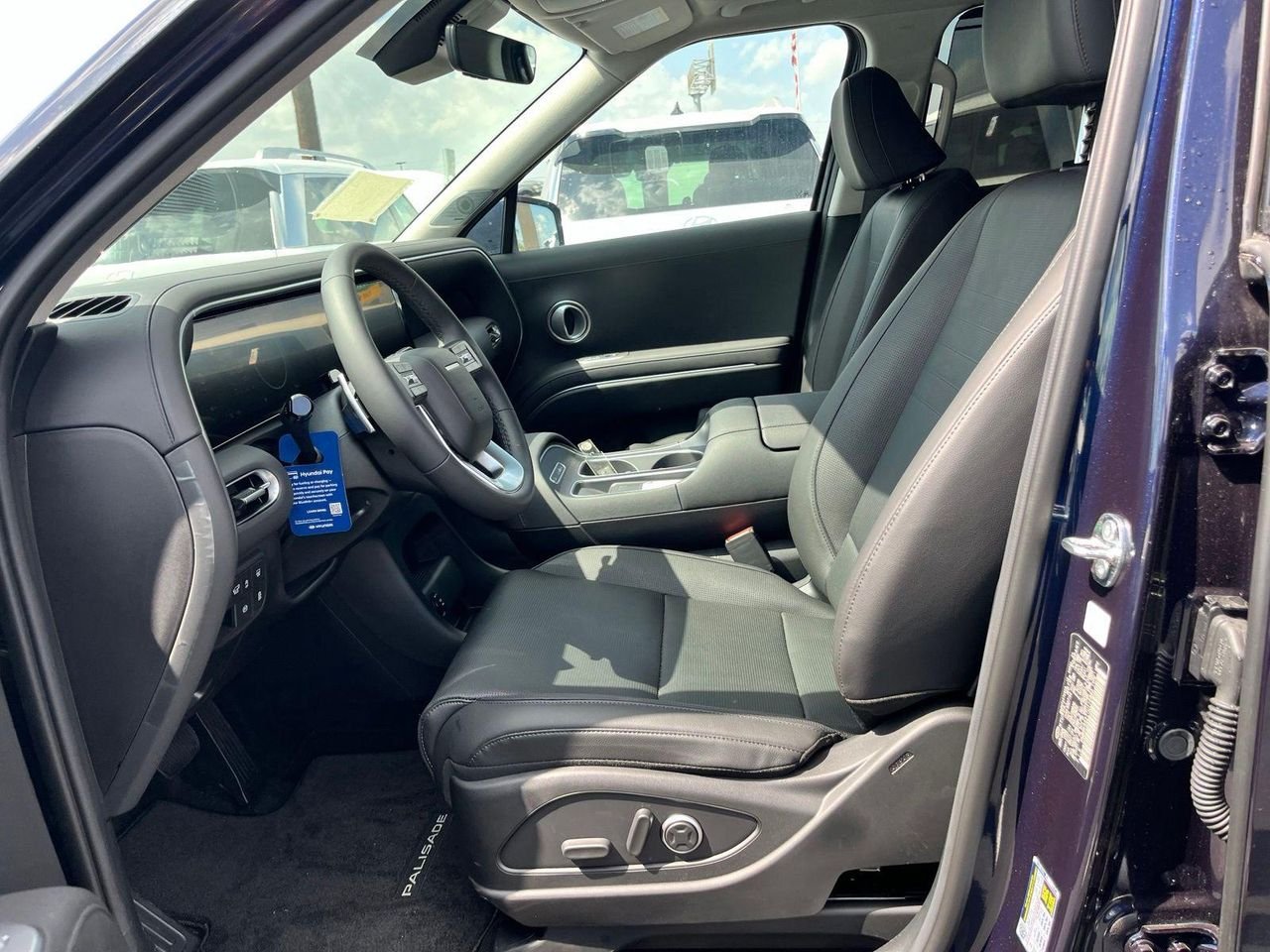 New 2026  Hyundai Limited FWD image 15