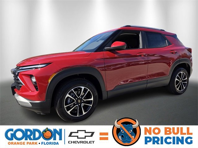 New Chevy Trailblazer for Sale in Orange Park, FL