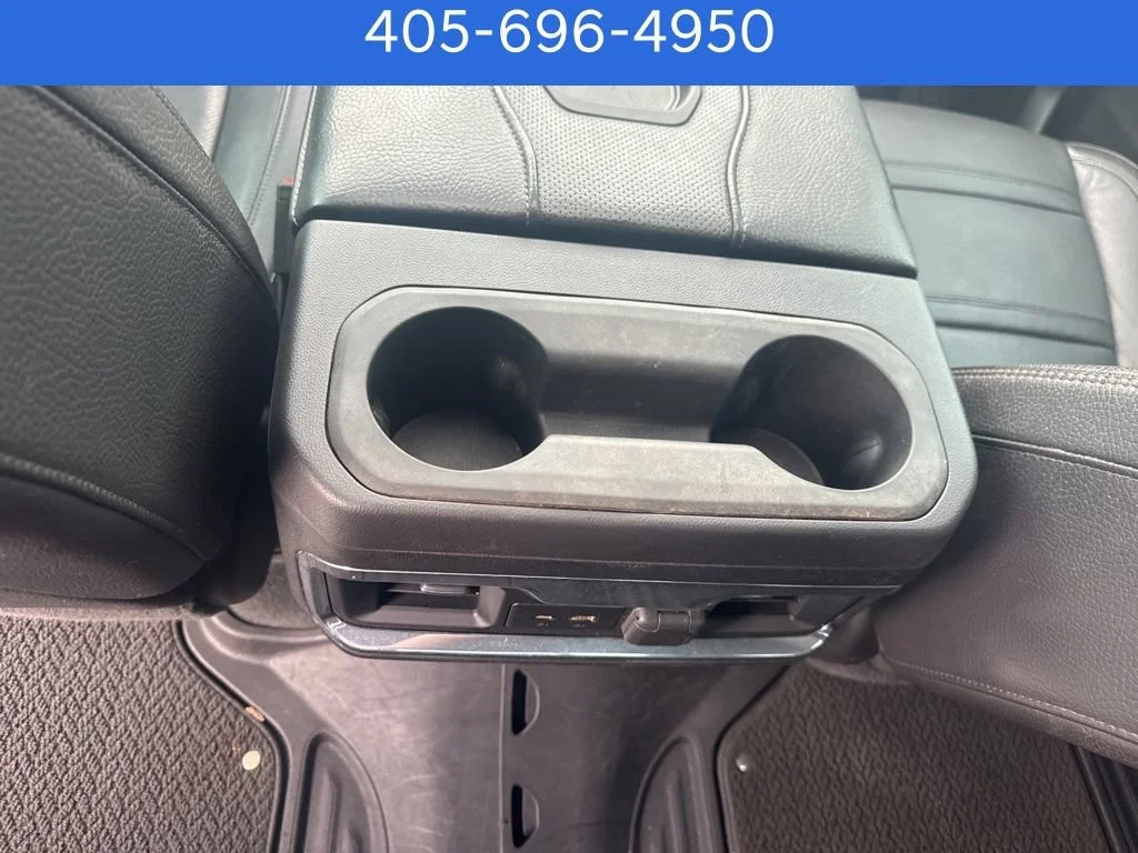 Pre-Owned 2021 GMC Sierra 1500 Denali