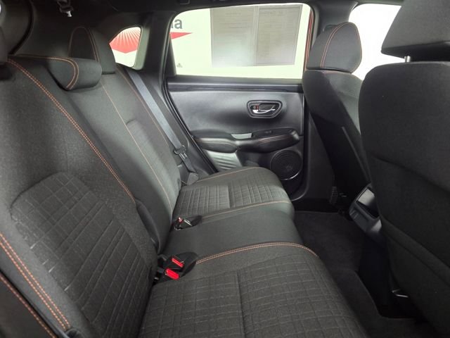 2024 Honda HR-V Sport - Photo 6