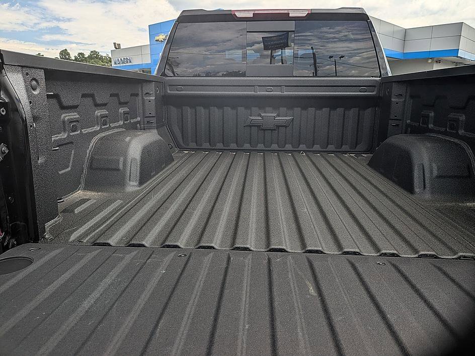 2026 Chevrolet Silverado 1500 LT Trail Boss - Photo 29