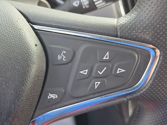 Used 2021 White Chevrolet LS image 22
