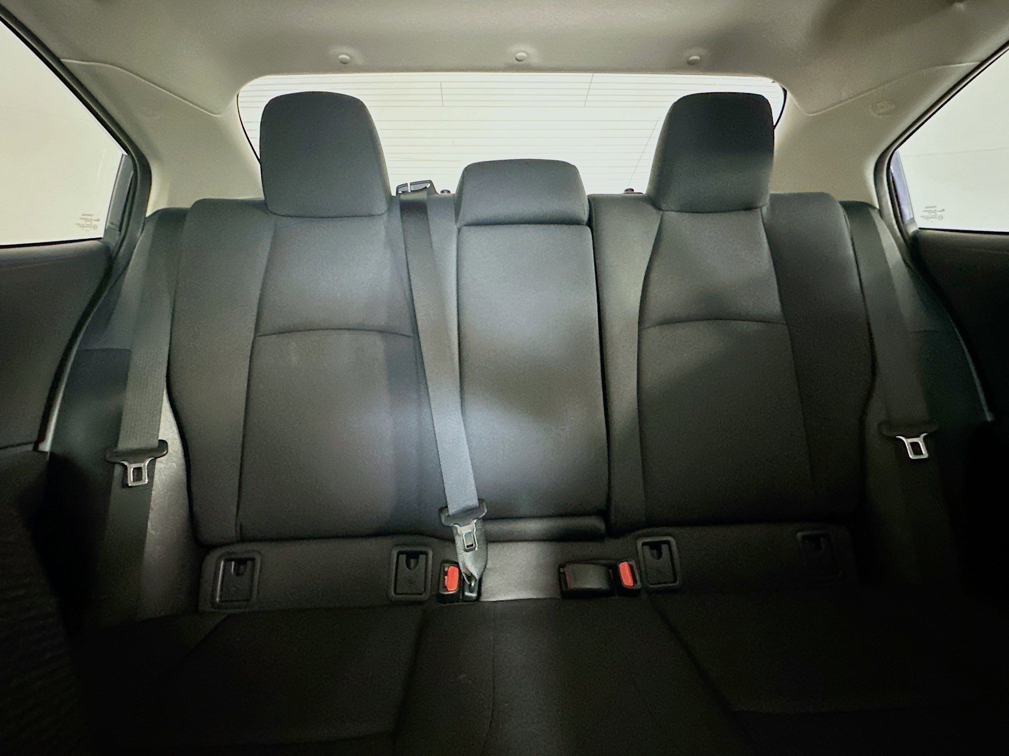 Used 2025 Blueprint Toyota LE image 29