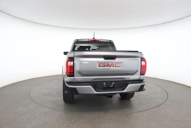 Used 2025 Silver GMC Elevation image 14