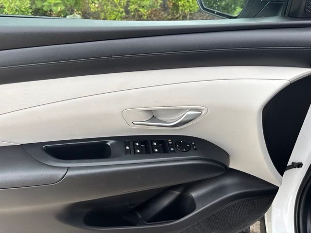 2026 Hyundai Tucson SEL - Photo 14