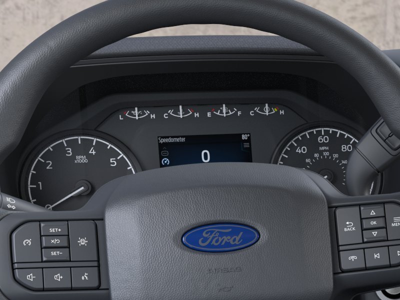New 2026 Oxford White Ford XL image 13