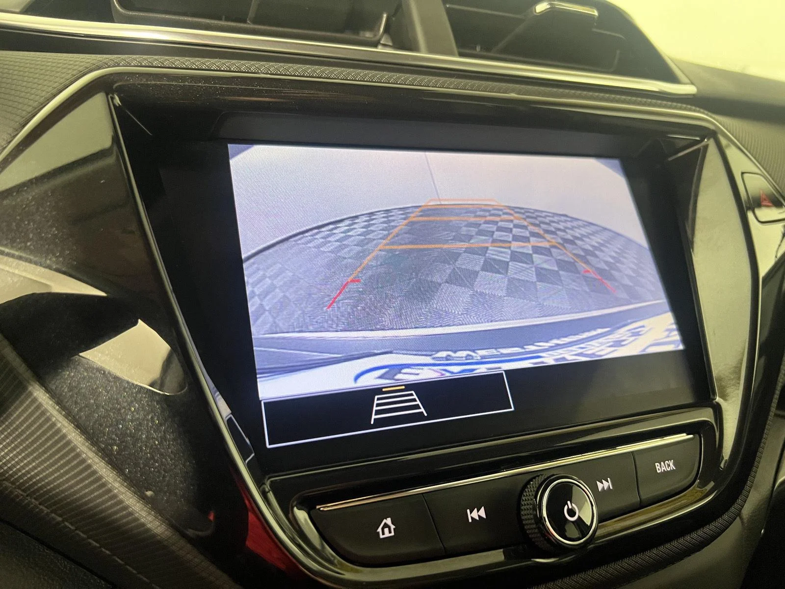 Used 2023 Black Metallic Chevrolet LT image 10