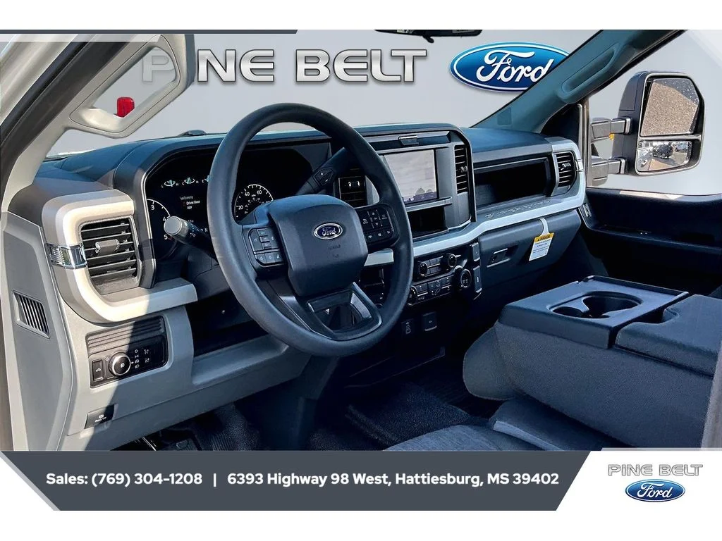 New 2026 Avalanche Ford F-250® XL image 13