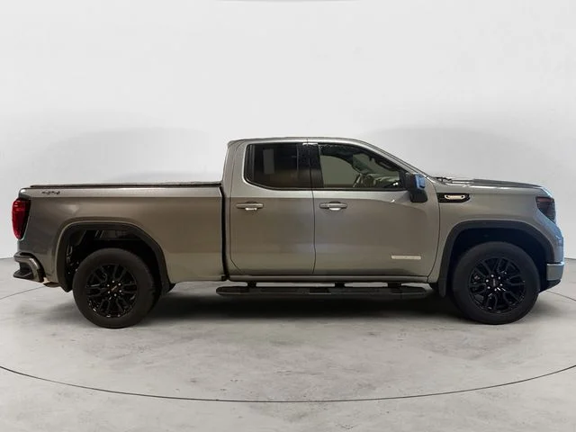 New 2026 Silver GMC Elevation image 7