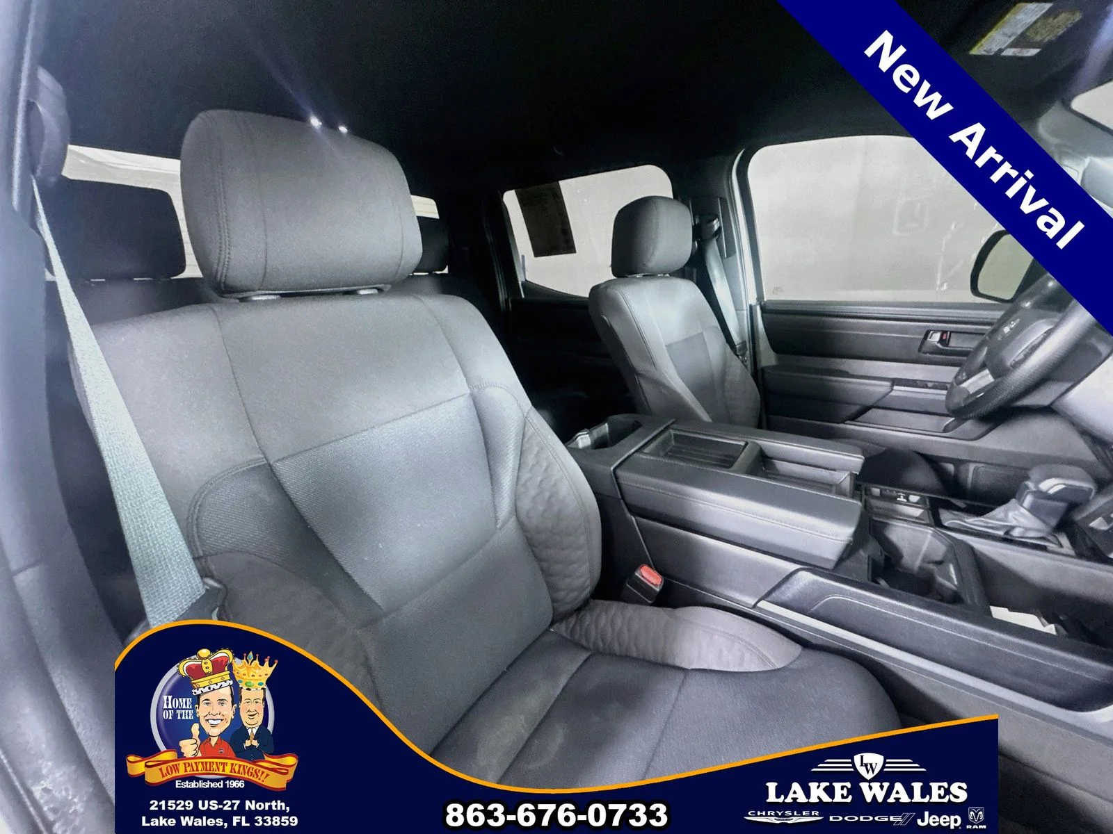 Certified Used 2026 White Toyota SR image 25