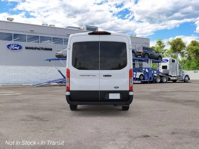 New 2026 White Ford XL image 5