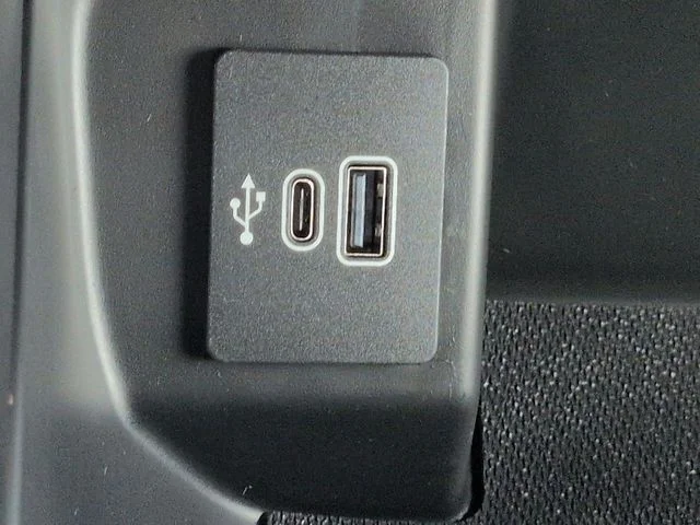 New 2026 Agate Black Metallic Ford STX® image 21