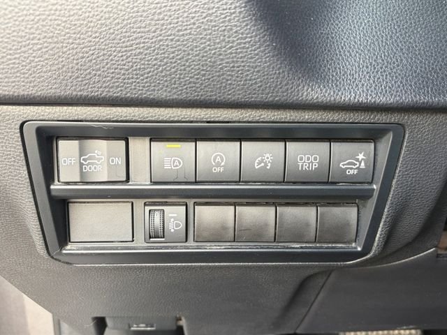Used 2023 Gray Toyota SR5 image 5