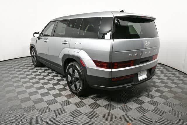 2026 Hyundai Santa Fe SE - Photo 6