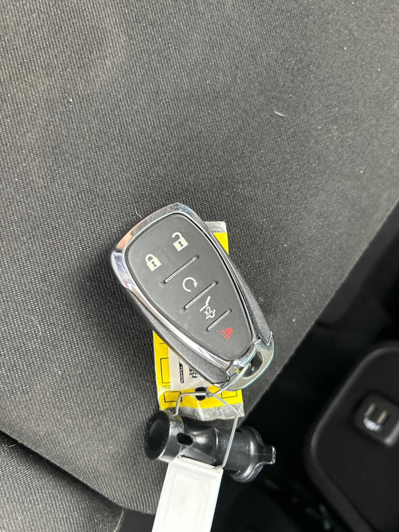 Used 2022 Summit White Chevrolet LT image 23