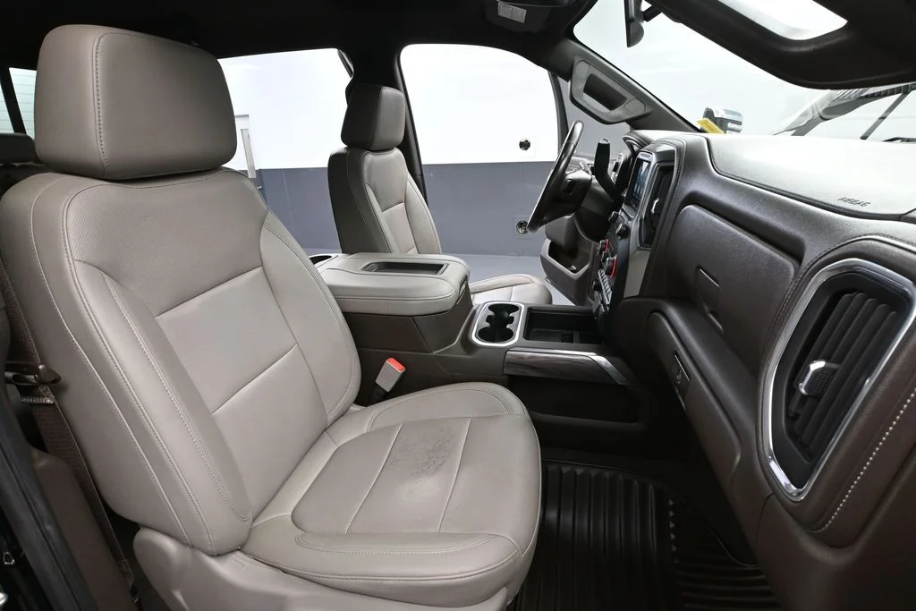 2021 Chevrolet Silverado 2500HD LTZ - Photo 52