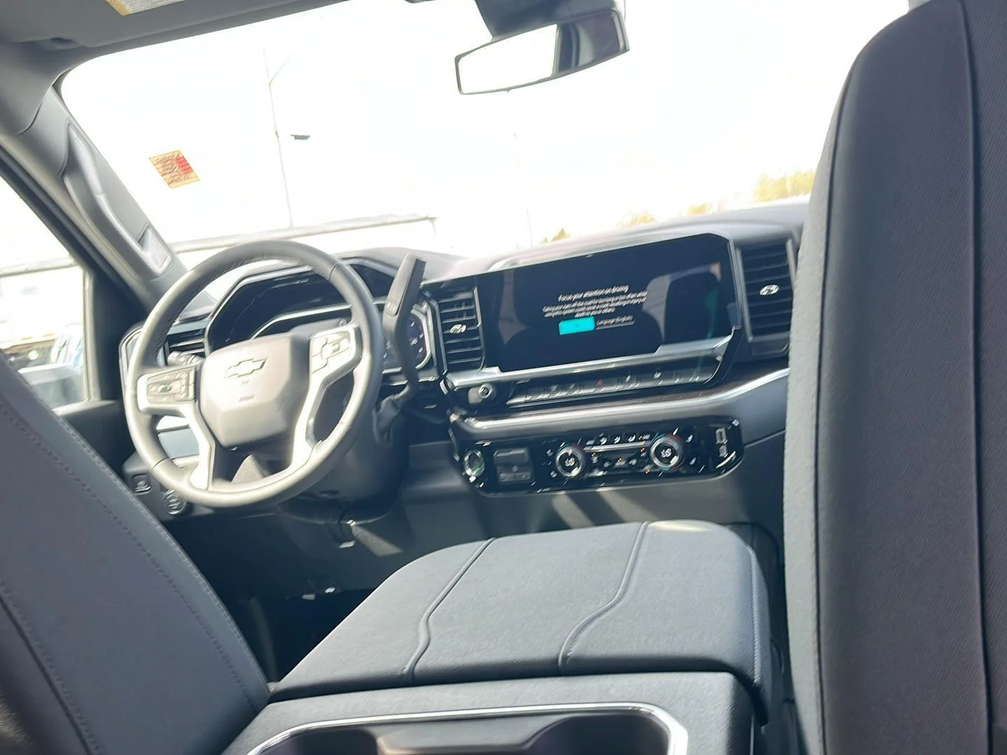 2026 Chevrolet Silverado 3500 HD LT - Photo 30