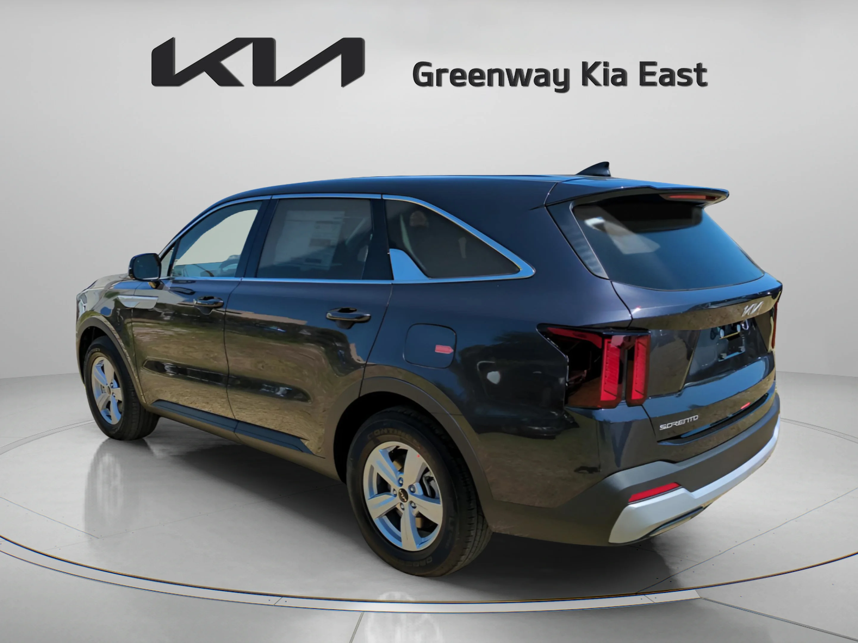 New 2026 Panthera Metal Kia LX image 7