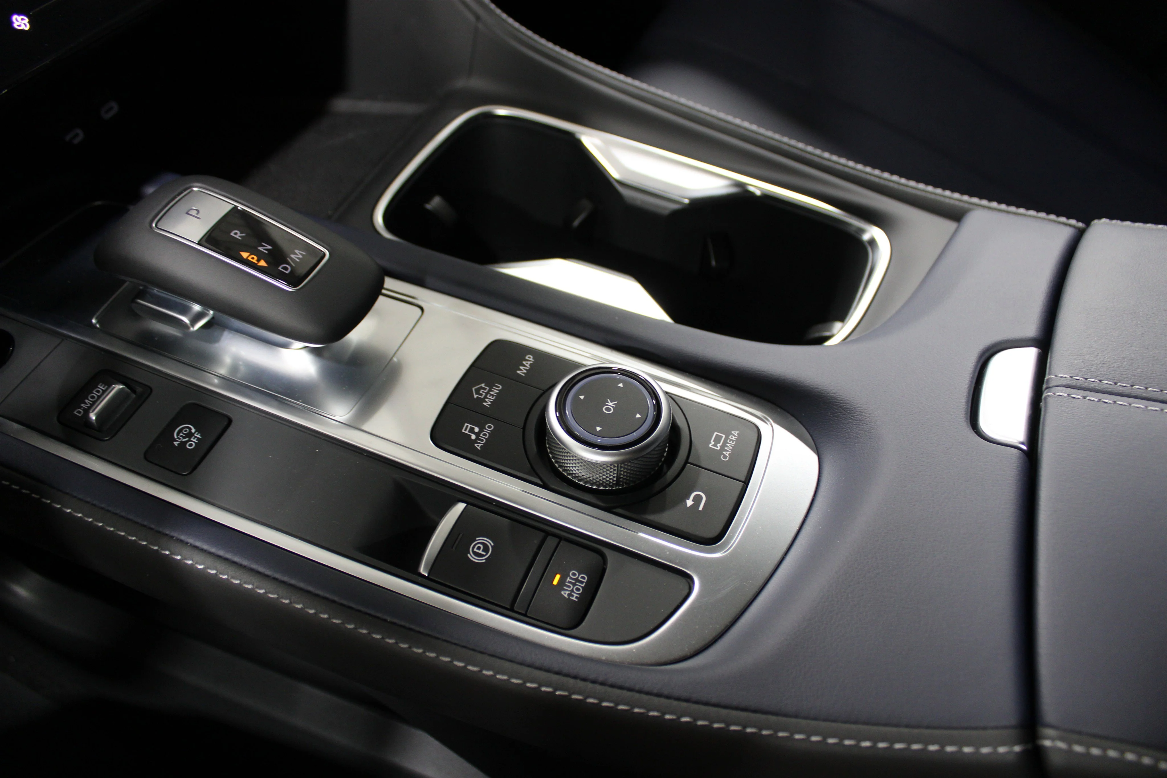 2026 INFINITI QX60 LUXE - Photo 17