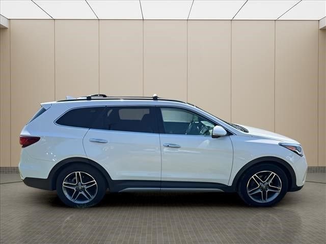 Used 2019 White Hyundai Limited image 21