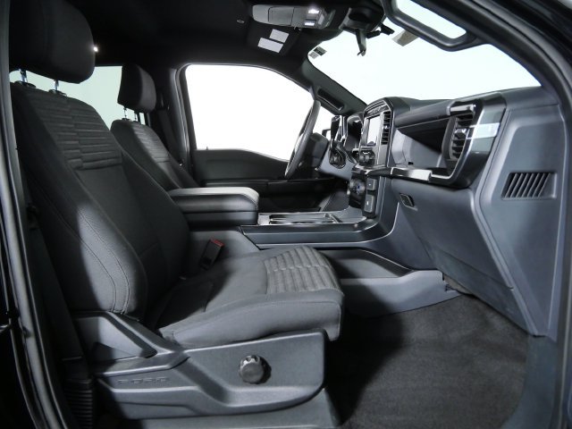 Certified Used 2023 Black Ford XL image 9
