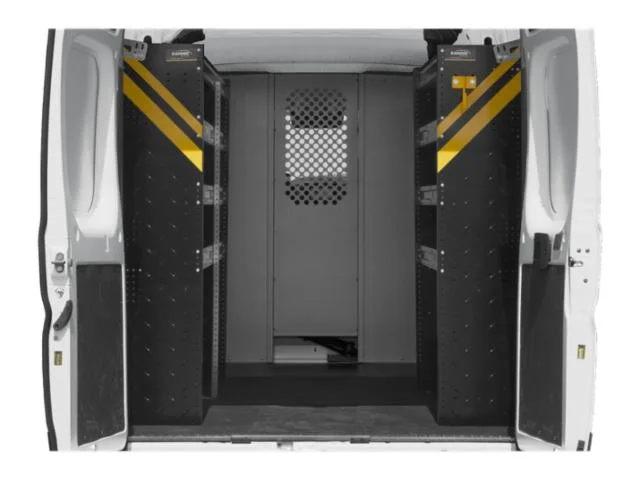New 2027 Bright White Clearcoat RAM  image 10