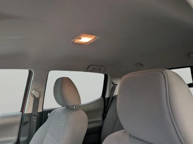 Used 2023 Red Toyota SR5 image 18