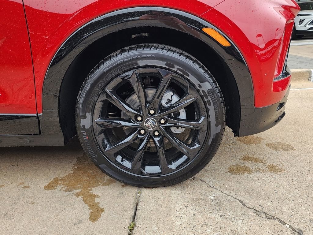 2026 Buick Encore GX Sport Touring - Photo 50