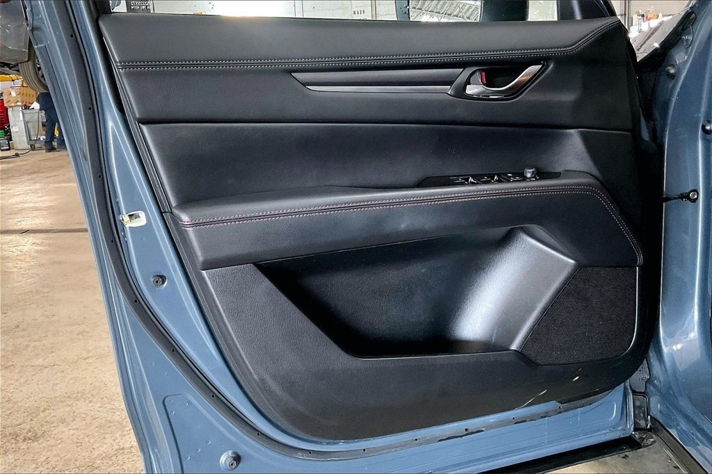 2023 MAZDA CX-5 - Image 22