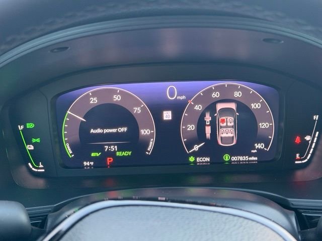 Used 2025 Beige Honda Sport Touring image 25