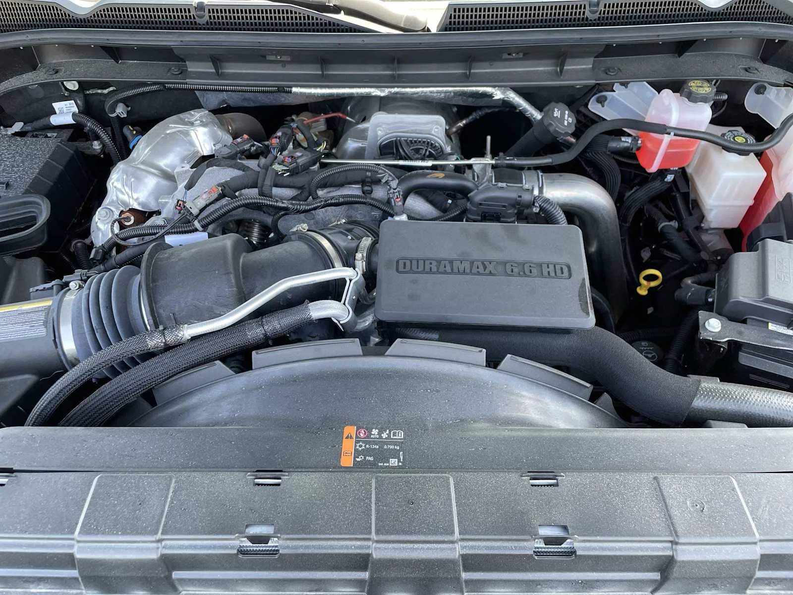 2026 GMC Sierra 2500HD AT4 - Photo 32