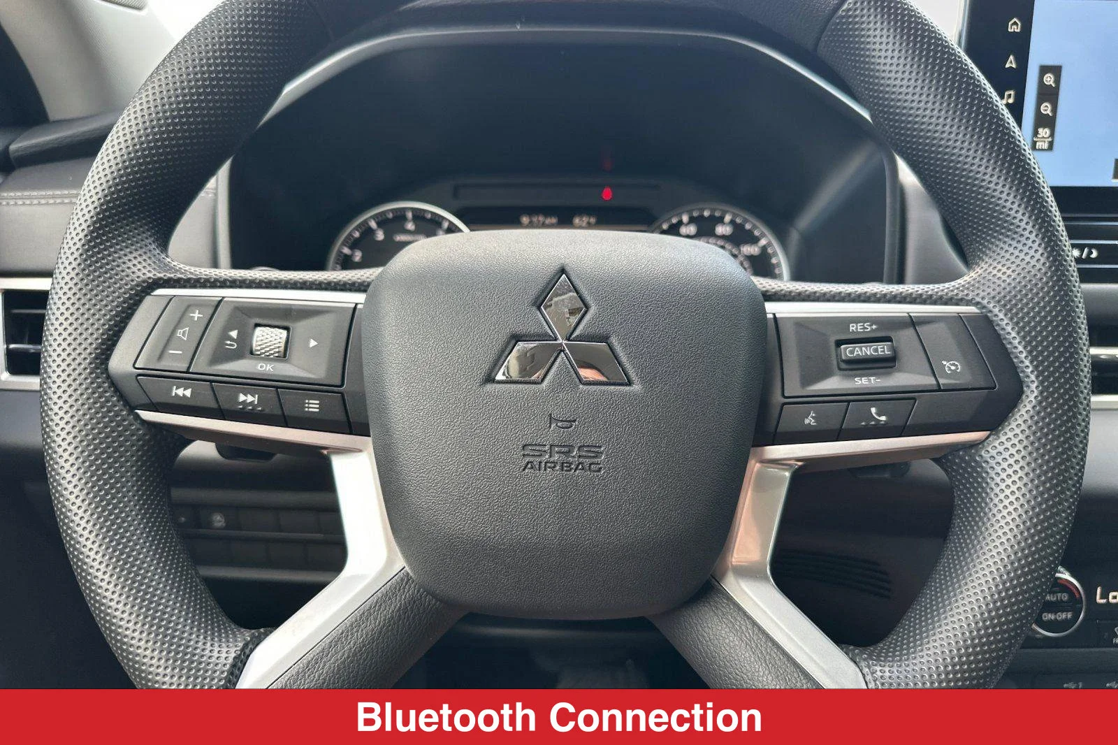 2026 Mitsubishi Outlander ES - Photo 23