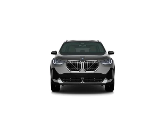 New 2026 Black Sapphire Metallic BMW  image 2