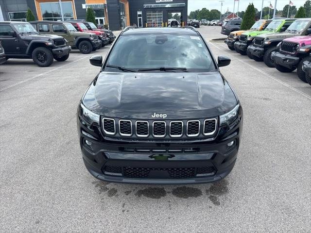 2026 Jeep Compass 85th Anniversary