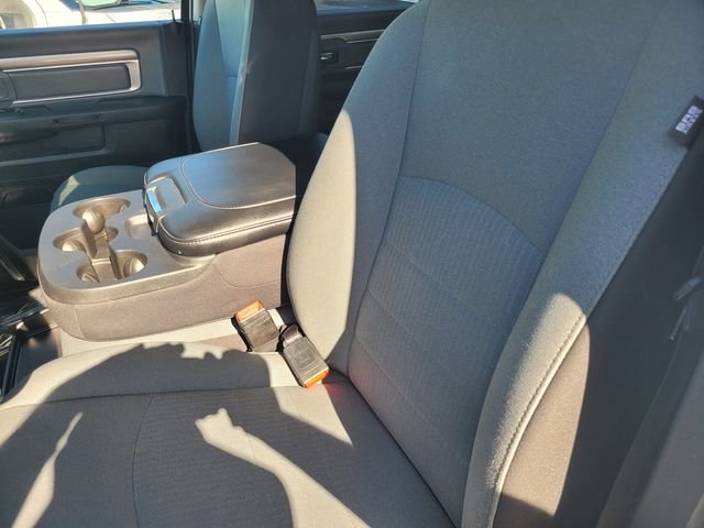 Used 2022 White Ram SLT image 13