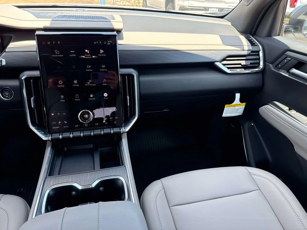 2026 GMC Acadia Elevation - Photo 32