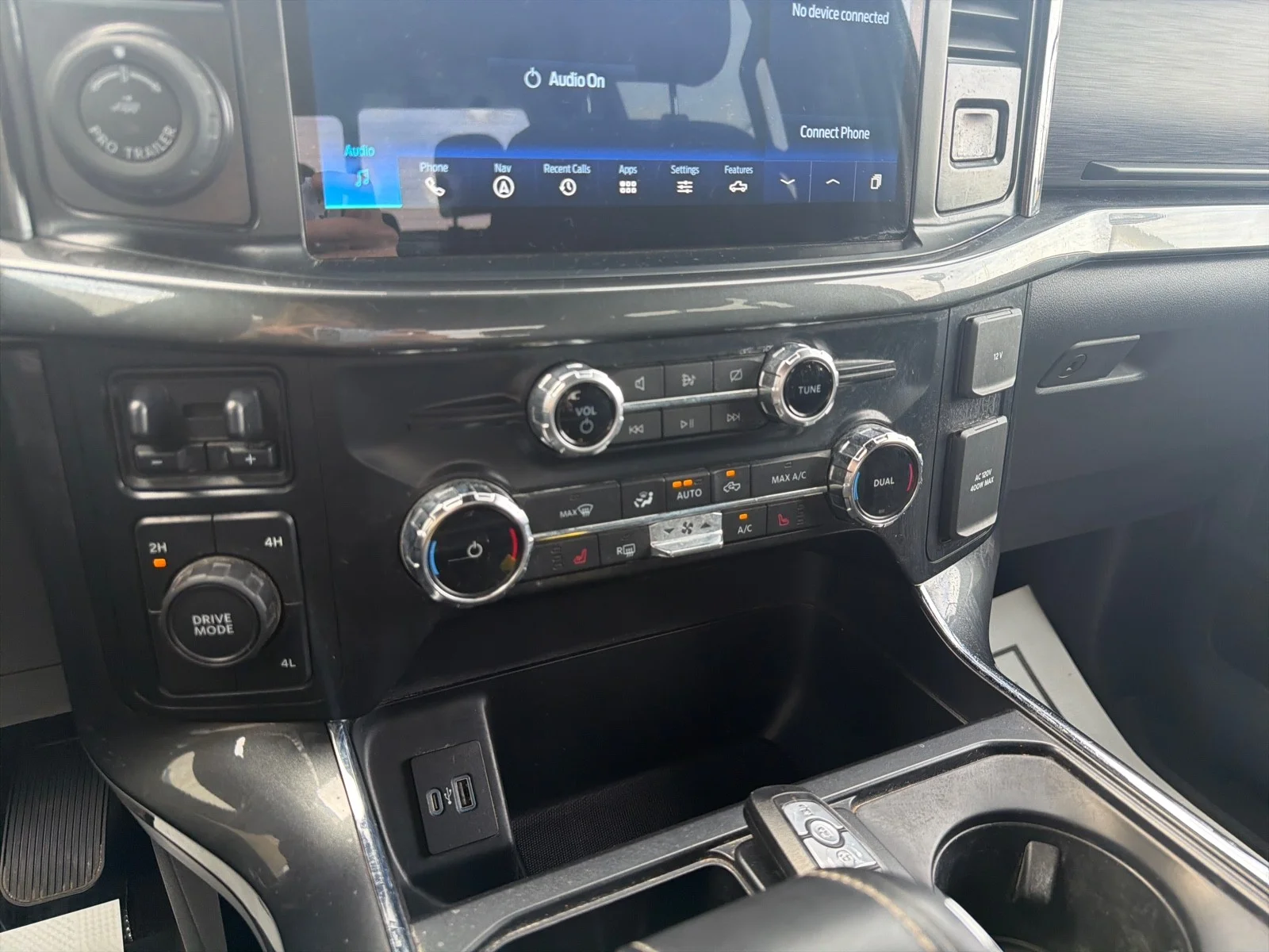 2022 Ford F-150 XLT - Photo 17