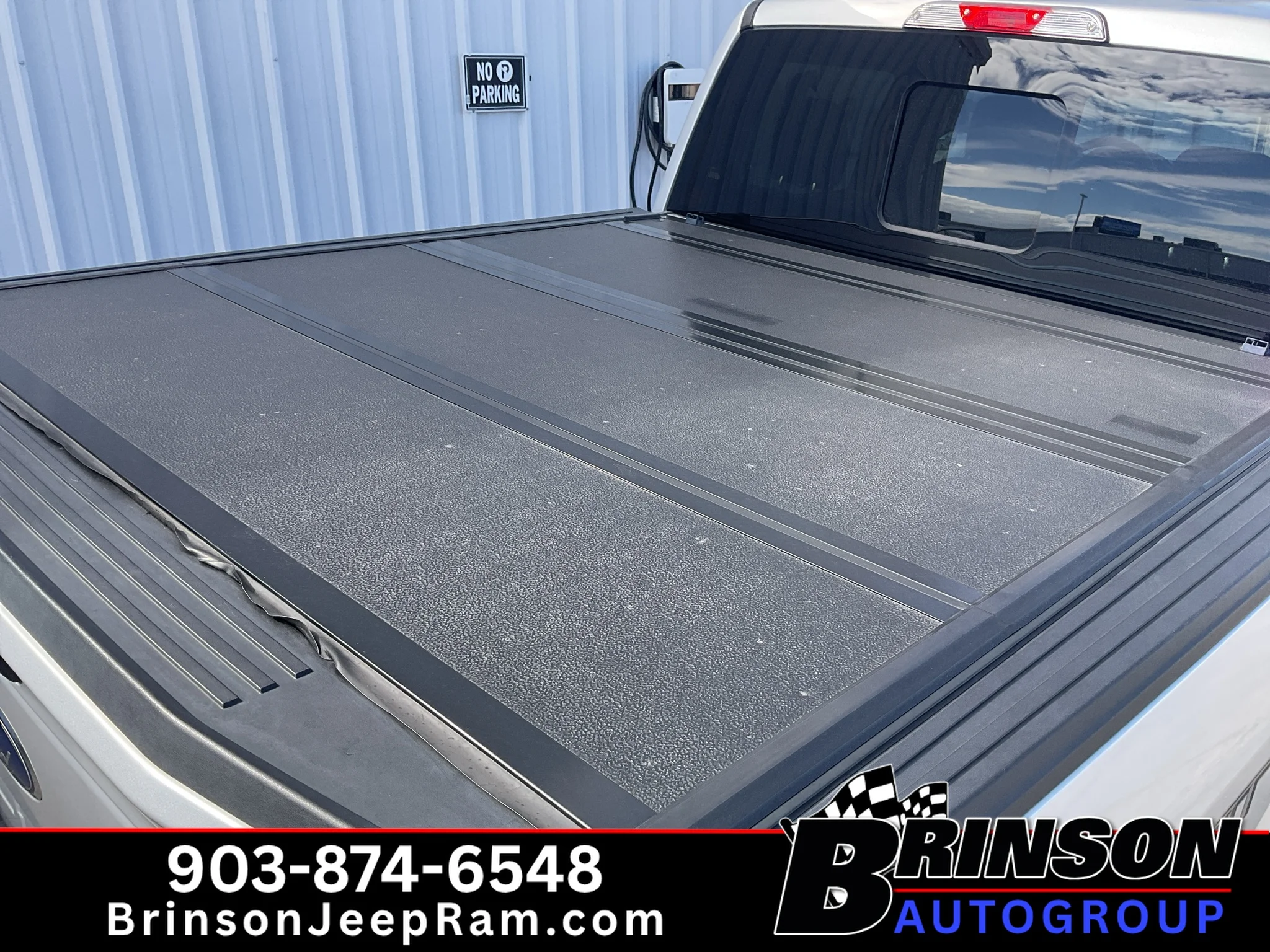 Used 2019 Ingot Silver Metallic Ford XLT image 32