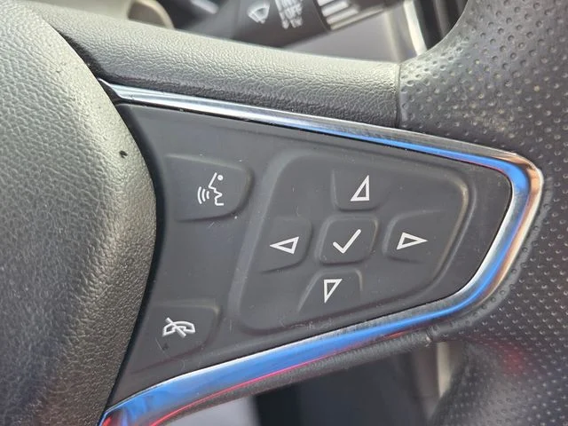 Used 2021 White Chevrolet LS image 22