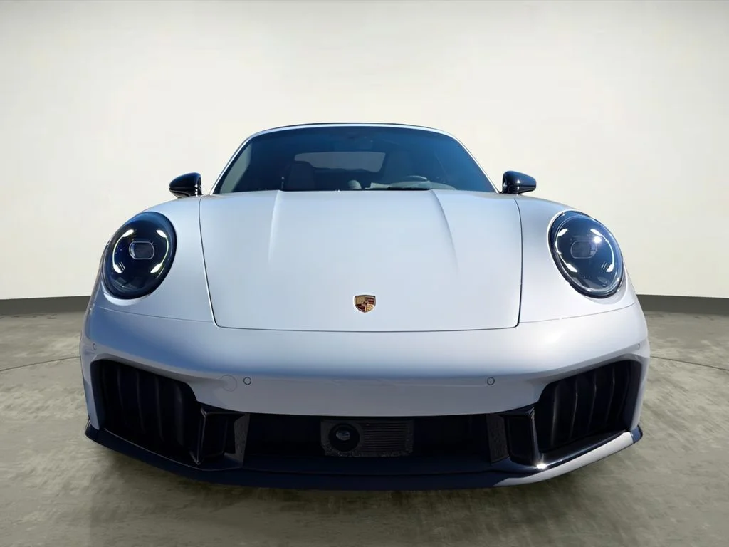 Used 2026  Porsche Carrera GTS image 10