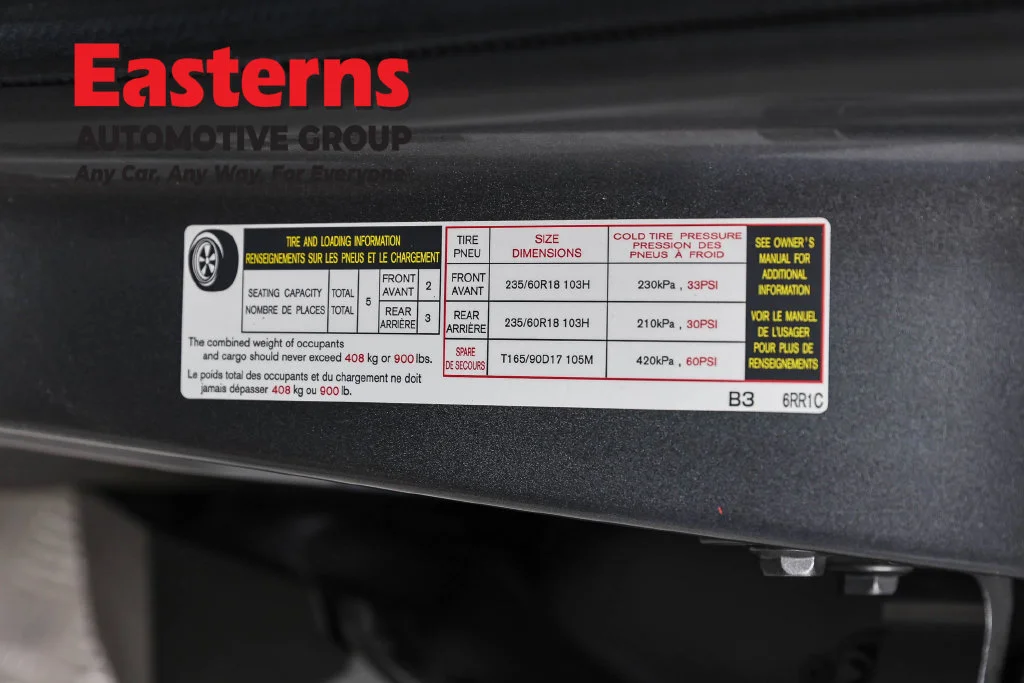 Used 2023 Gray Nissan SV image 34