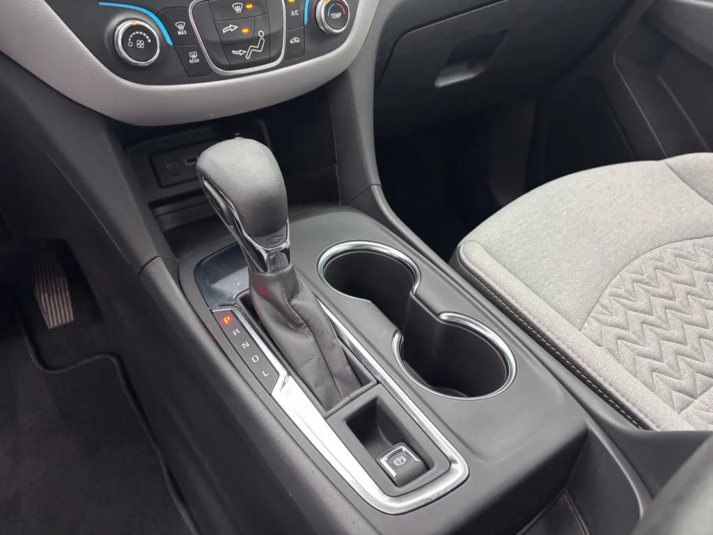 Certified Used 2024 Gray Chevrolet LS image 24