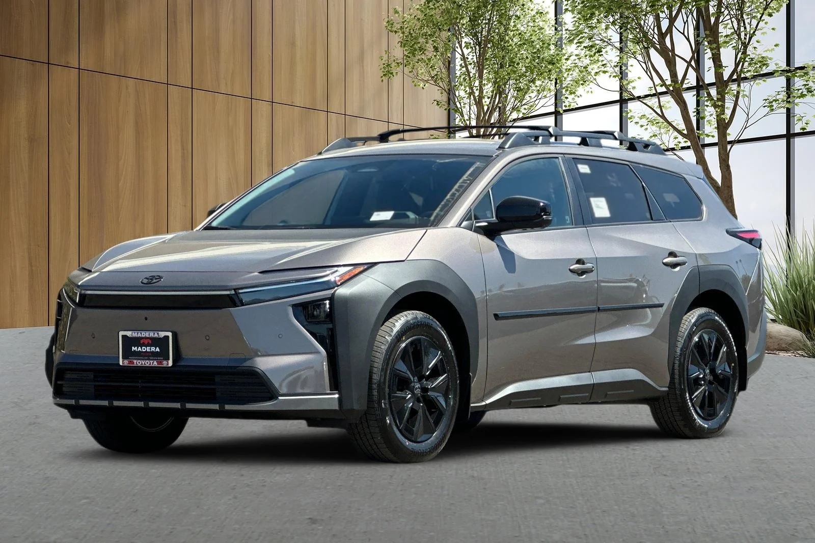 New 2026  Toyota Base image 8