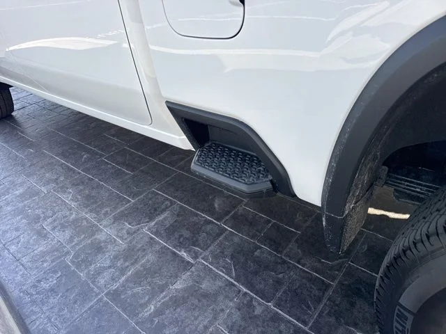 New 2026 White Chevrolet LTZ image 10