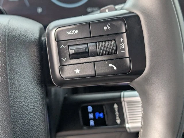 Used 2025 Black Hyundai XRT image 20