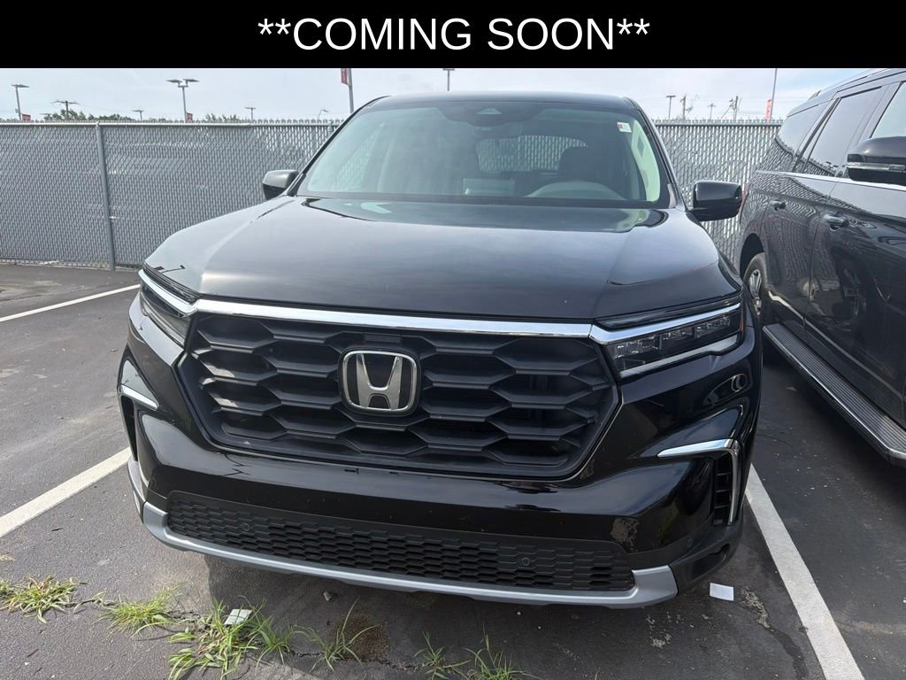 Used 2023 Honda Pilot EX-L with VIN 5FNYG1H45PB058533 for sale in Kansas City