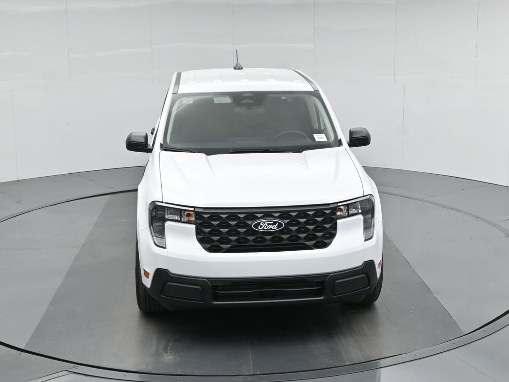 New 2026 White Ford XL image 35