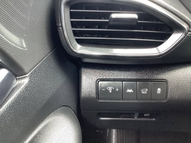 2022 Hyundai Santa Fe Blue - Photo 20